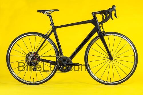 Ribble Sportive Racing avaliação e ficha técnica
